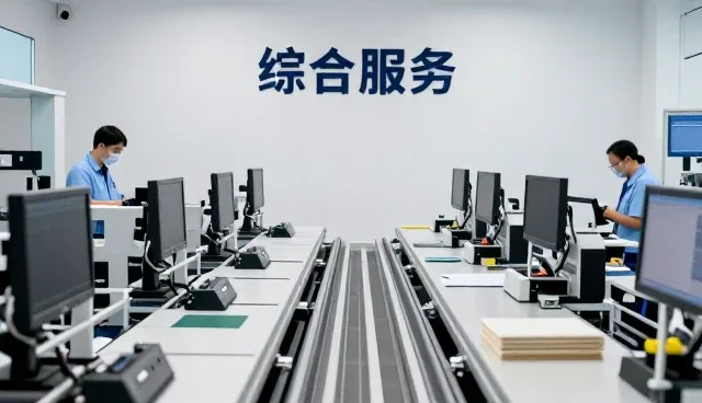 北京恒鹏盛祥科技有限公司