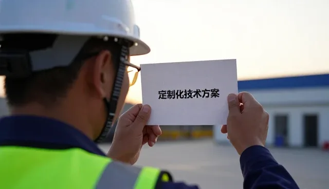设备安装调试中的性能表现与适用条件解析