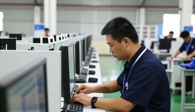 北京恒鹏盛祥科技有限公司专注技术支持领域，提供定制化解决方案服务