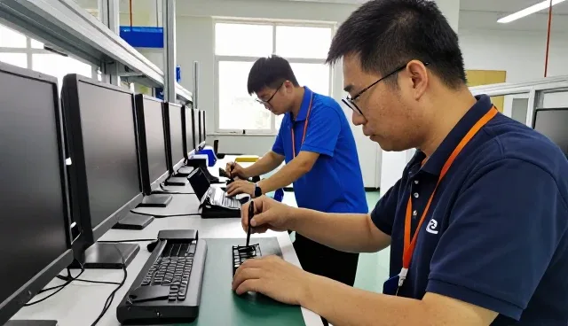 仓储物流需求促进技术推广服务不断升级