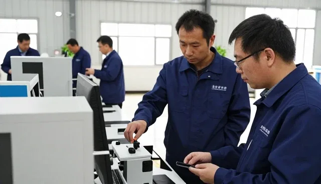 农业基地中的定制化技术方案优势展示