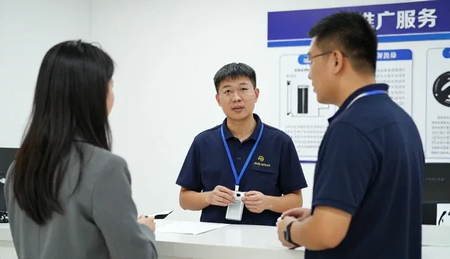学校与医院需求推动技术推广优化升级