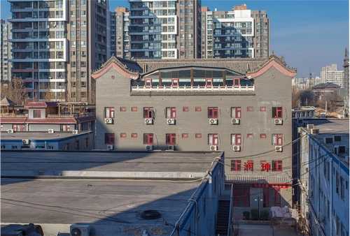 浙江快餐团购